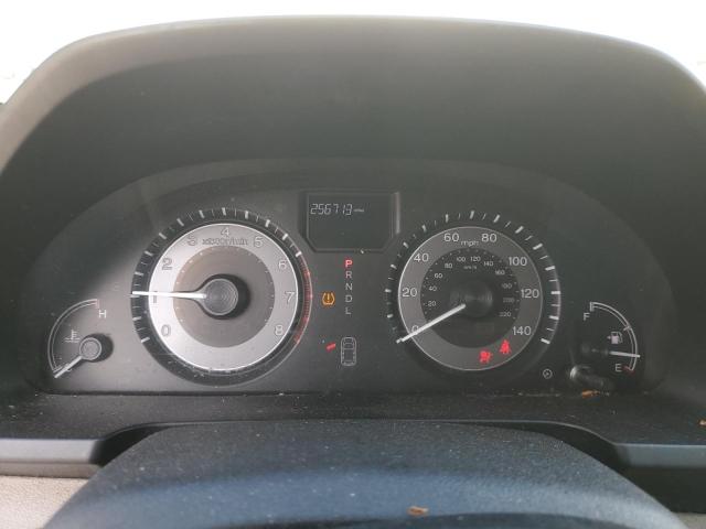 2016 HONDA ODYSSEY LX 5FNRL5H26GB127106