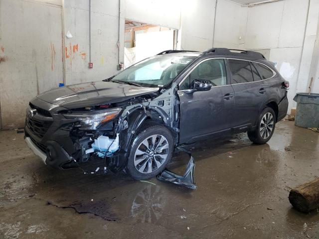 SUBARU OUTBACK LI