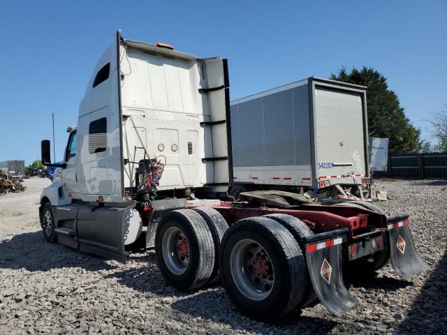 INTERNATIONAL LT625 2020 white  diesel 3HSDZAPR7LN824355 photo #4