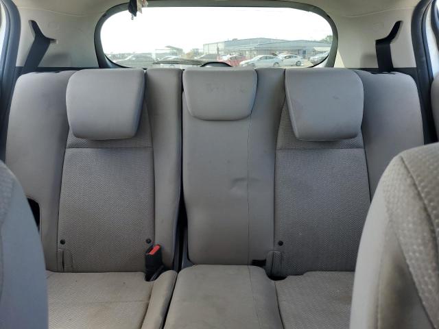 2017 HONDA HR-V EX - 3CZRU5H55HM722074