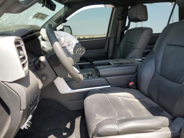 2024 TOYOTA SEQUOIA SR 7SVAAABA0RX022703