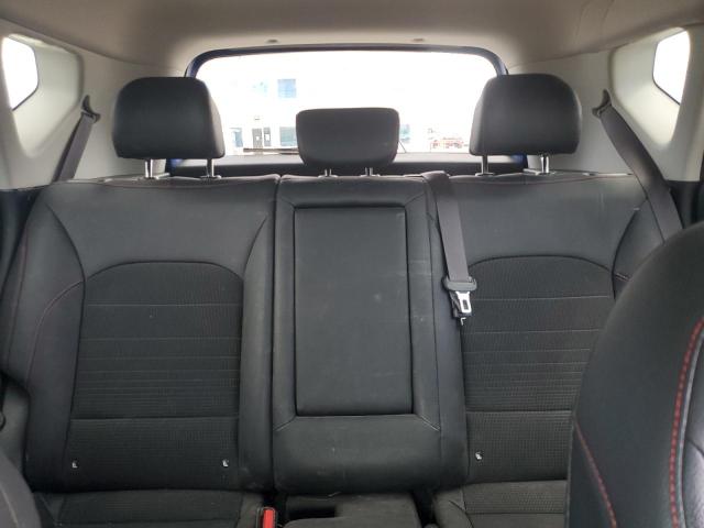 2021 KIA SOUL GT-LI - KNDJ53AF0M7741885