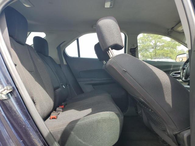 2017 CHEVROLET EQUINOX LS - 2GNALBEK4H1596626