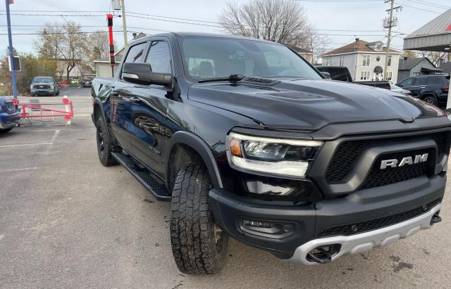 RAM 1500 REBEL