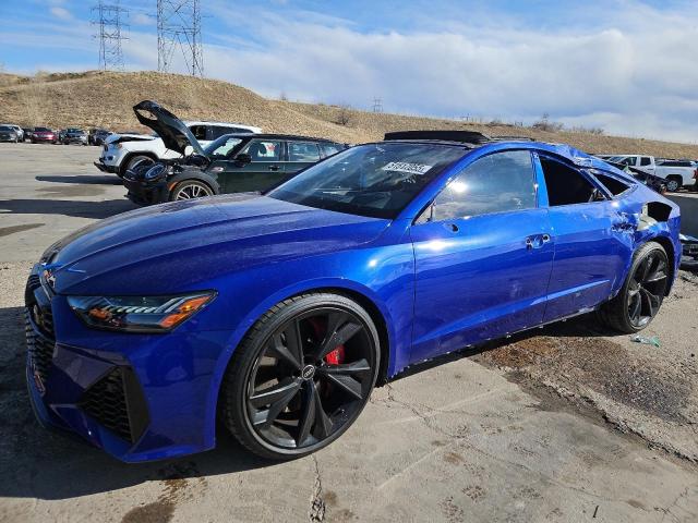 AUDI RS7