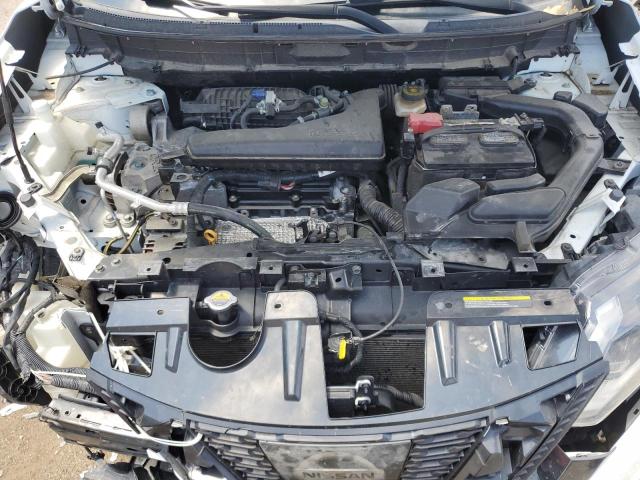 2017 NISSAN ROGUE S - KNMAT2MT3HP579306