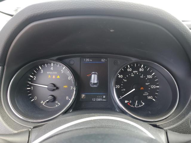 2018 NISSAN ROGUE S 5N1AT2MV9JC730854