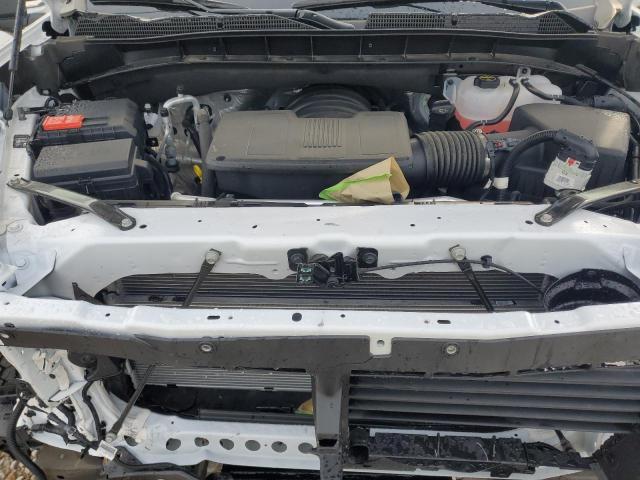 2025 GMC SIERRA K15 - 3GTUUDED7SG192217