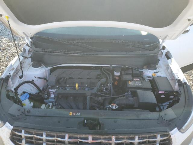 2023 HYUNDAI VENUE SEL - KMHRC8A38PU260392
