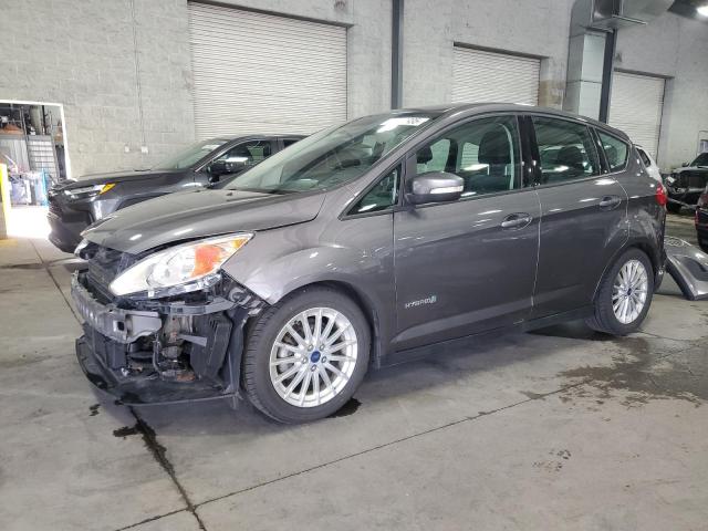 FORD C-MAX SE