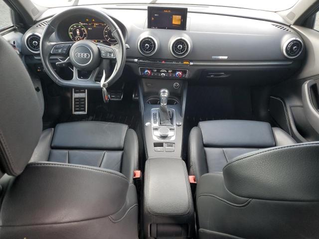 2018 AUDI A3 E-TRON WAUTPBFFXJA074633