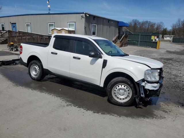 Vin: 3fttw8e92nrb12663, lot: 53899265, ford maverick xl 20224