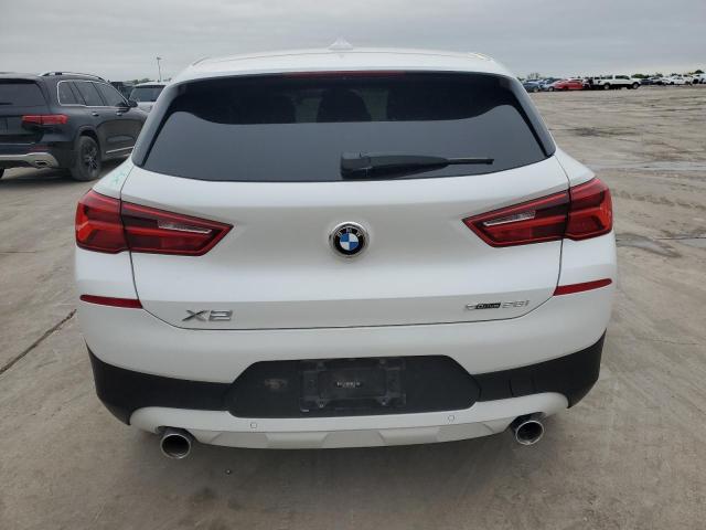 2018 BMW X2 SDRIVE2 - WBXYJ3C3XJEJ82983