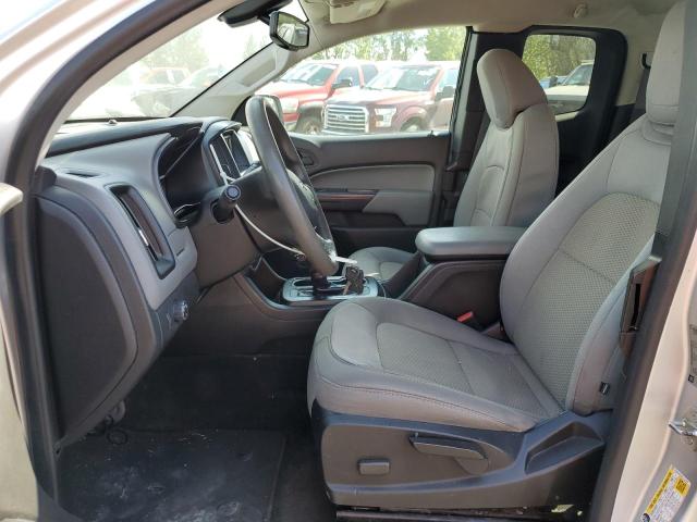 2015 CHEVROLET COLORADO - 1GCHSAEA2F1174191