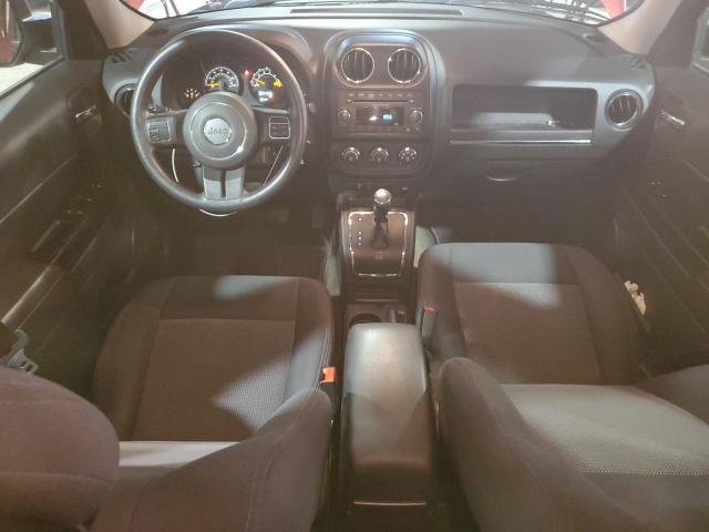 2015 JEEP PATRIOT SP - 1C4NJRBBXFD102610