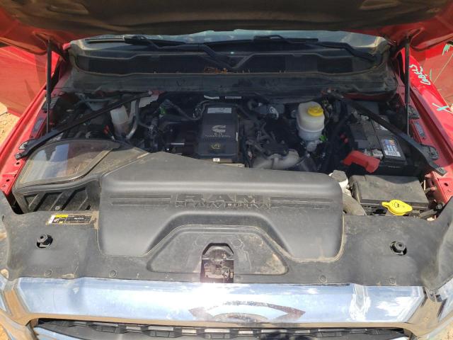 2020 RAM 2500 TRADE - 3C6UR5CL0LG303331