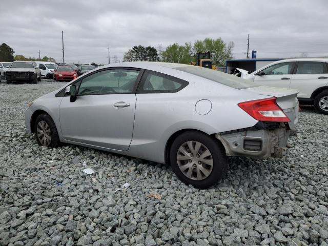 Vin: 2hgfg3b59ch561539, lot: 50585695, honda civic lx 20122