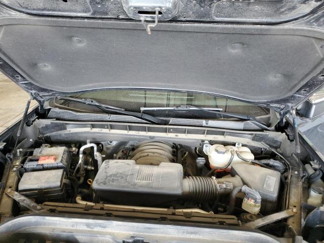 2021 GMC SIERRA K15 - 1GTU9FEL0MZ169952