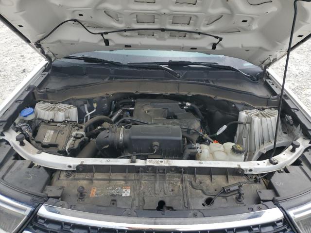 2020 FORD EXPLORER X - 1FMSK7DH1LGB80124