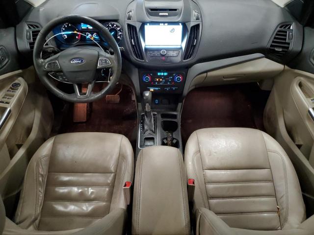2017 FORD ESCAPE SE - 1FMCU9G96HUA26063