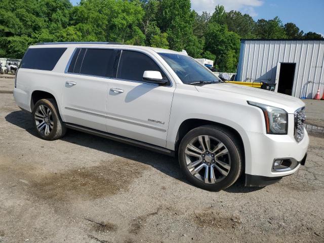 Vin: 1gks2hkj9jr308874, lot: 54821835, gmc yukon denali 20184