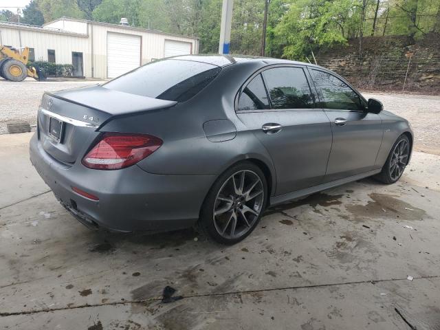 Vin: wddzf6eb0ja354492, lot: 52029965, mercedes-benz e-class 43 4matic amg 20183