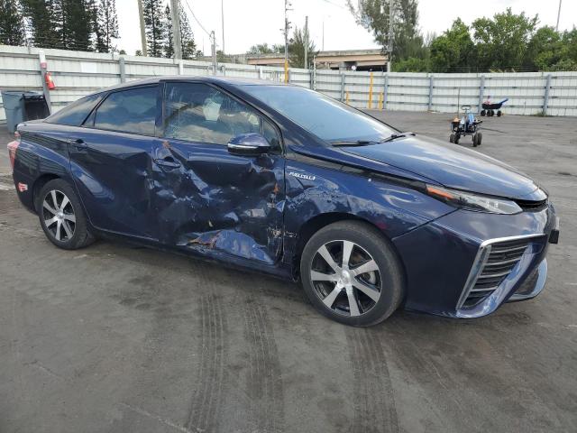 2017 TOYOTA MIRAI JTDBVRBD6HA003330
