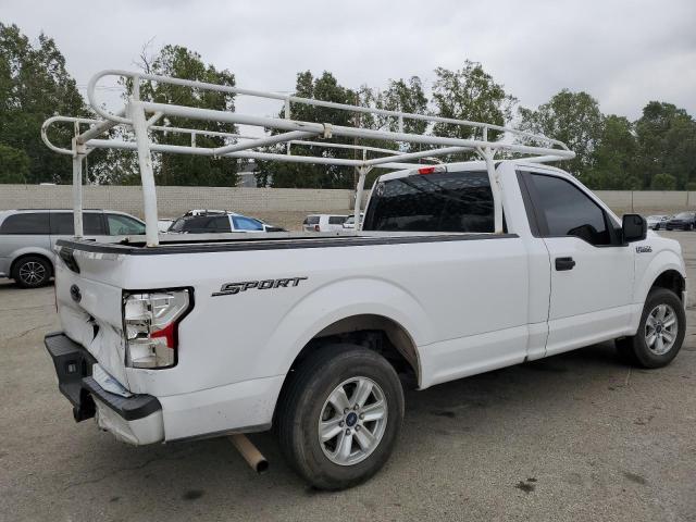 Vin: 1ftmf1cb6jkc25631, lot: 52760455, ford all models 20183
