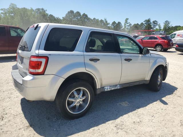 Vin: 1fmcu9c77bkc43743, lot: 54683435, ford escape xls 20113