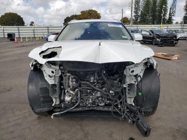 2022 VOLVO XC60 B5 IN YV4L12DL9N1983432