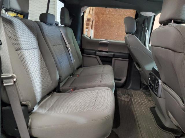 2018 FORD F150 SUPER - 1FTEW1E54JFB82847