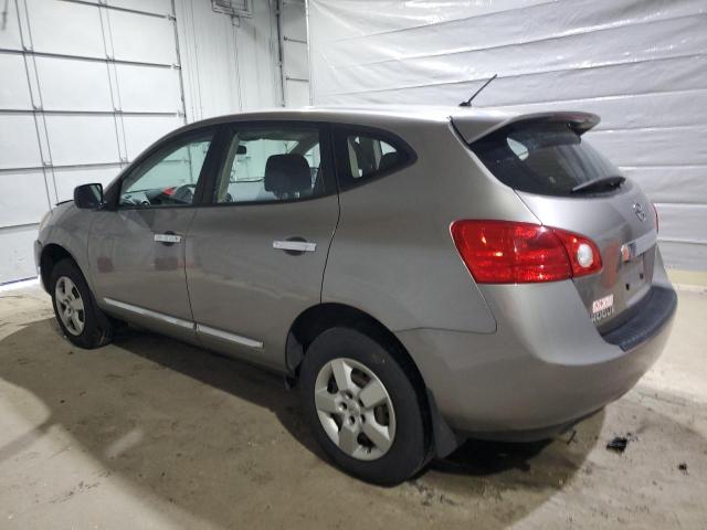 Vin: jn8as5mv0dw622395, lot: 51602605, nissan rogue s 20132