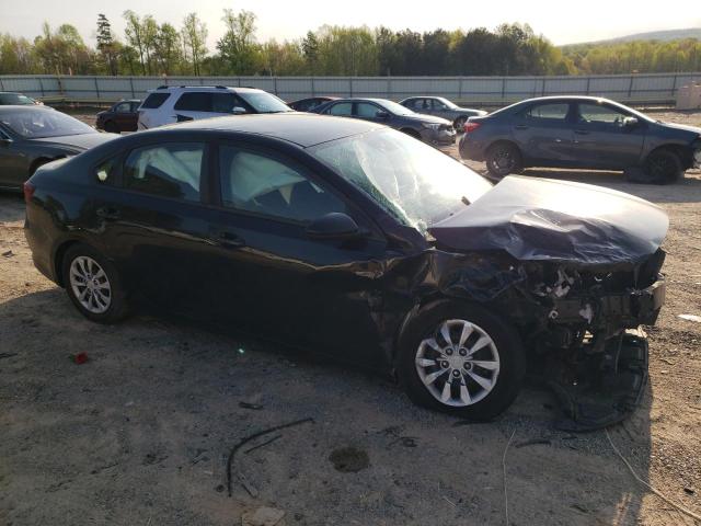 Vin: 3kpf24ad4ke011770, lot: 52946605, kia forte fe 20194