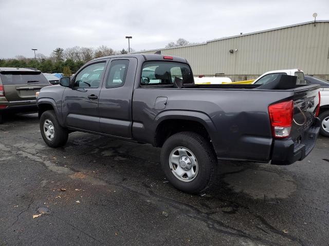 Vin: 5tfrx5gn1hx094040, lot: 52002035, toyota tacoma access cab 20172