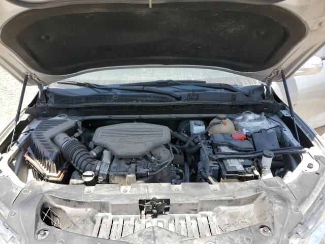 2021 CHEVROLET BLAZER 2LT - 3GNKBCRS9MS538033
