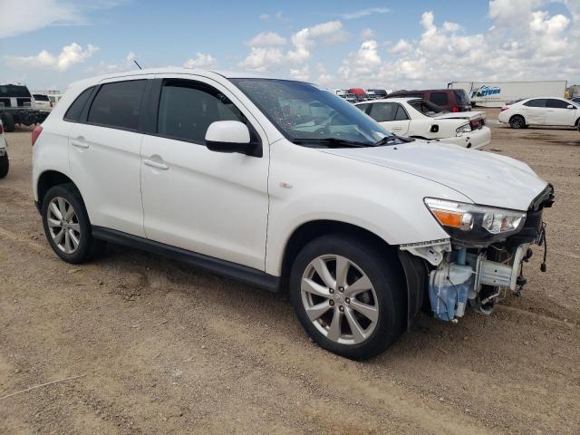 Vin: 4a4ap3aw4fe062509, lot: 55313625, mitsubishi outlander es 20154