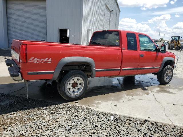 Vin: 1gcgk29fxse257376, lot: 54954225, chevrolet gmt k2500 19953