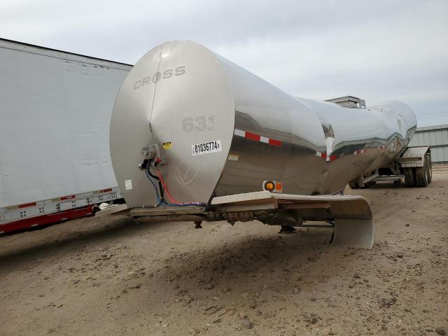 POLAR TANKER 2023 3H6KR4321P3116765 photo #3