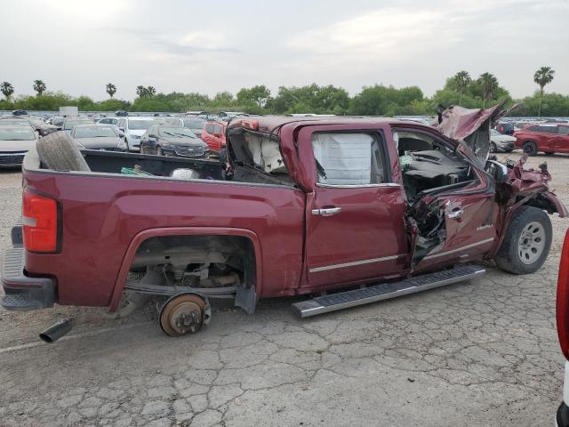 Vin: 3gtu2wec9fg161260, lot: 52736705, gmc sierra k1500 denali 20153