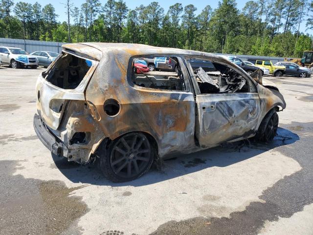 Vin: wvwed7aj2aw195186, lot: 52880135, volkswagen gti 20103