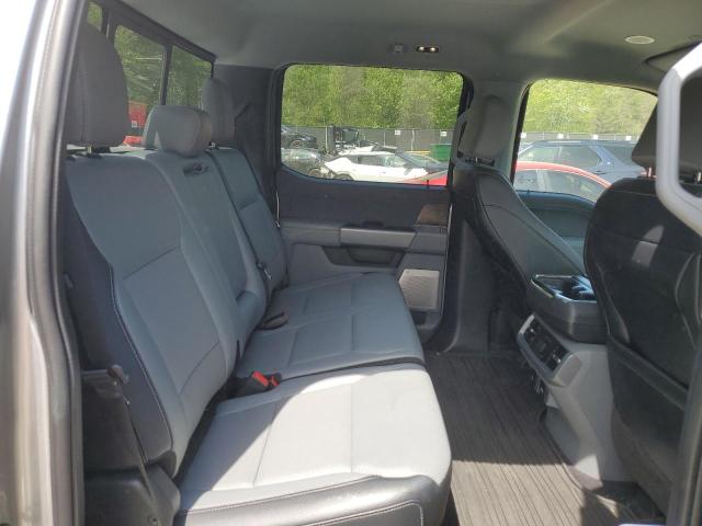 2023 FORD F150 SUPER - 1FTFW1E84PFB39357