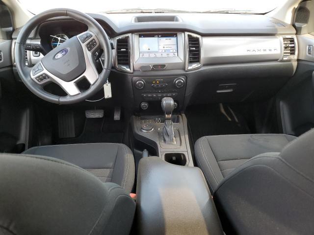 2019 FORD RANGER XL - 1FTER4FHXKLA30902