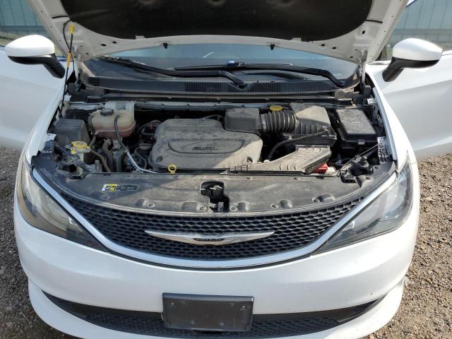 2021 CHRYSLER VOYAGER LX - 2C4RC1DG7MR515228