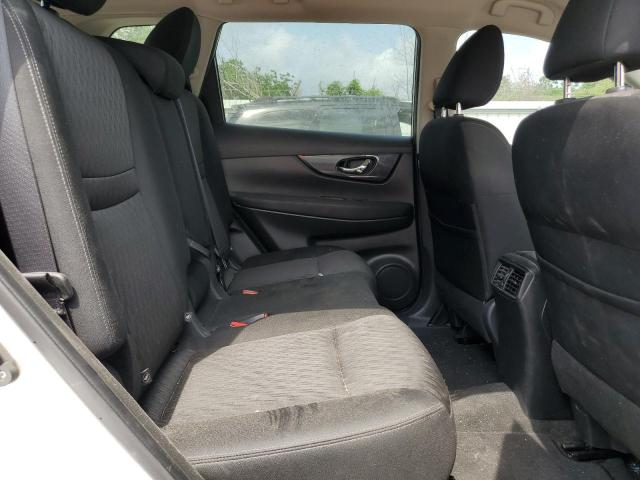 2020 NISSAN ROGUE S - KNMAT2MT5LP506060
