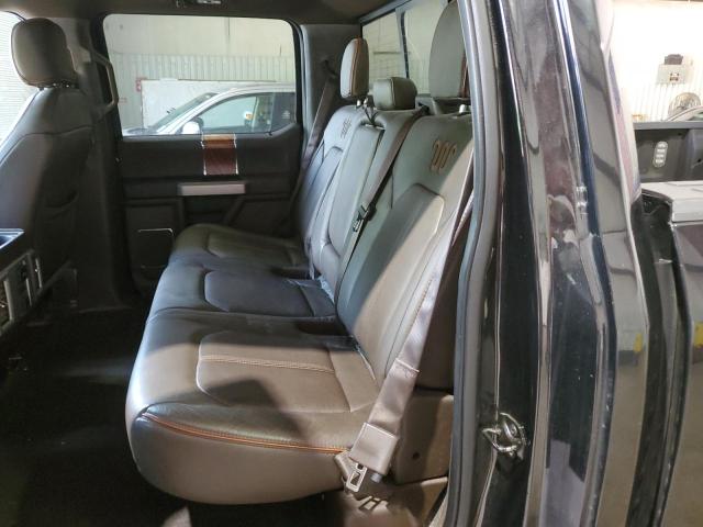 2015 FORD F150 SUPER - 1FTEW1EG5FFB90805