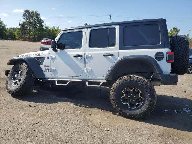 Vin: 1c4hjxfn2lw253771, lot: 54837675, jeep wrangler rubicon 20202