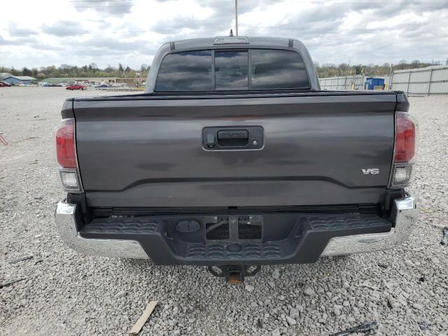 2016 TOYOTA TACOMA DOU - 3TMAZ5CN9GM006983