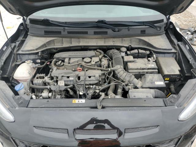 2022 HYUNDAI KONA N LIN - KM8K33A39NU868438