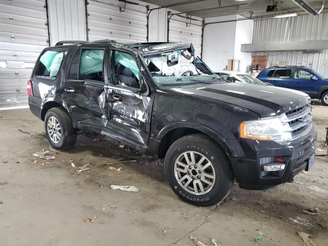 Vin: 1fmju1jt5gef27239, lot: 54592315, ford expedition xlt 20164