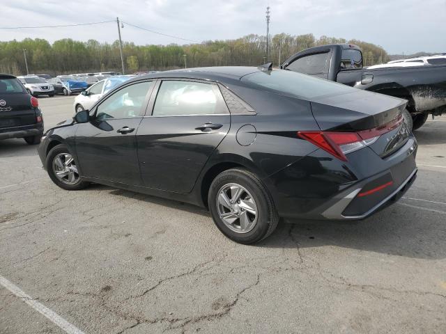 Vin: kmhll4dg1ru747918, lot: 53614075, hyundai elantra se 20242